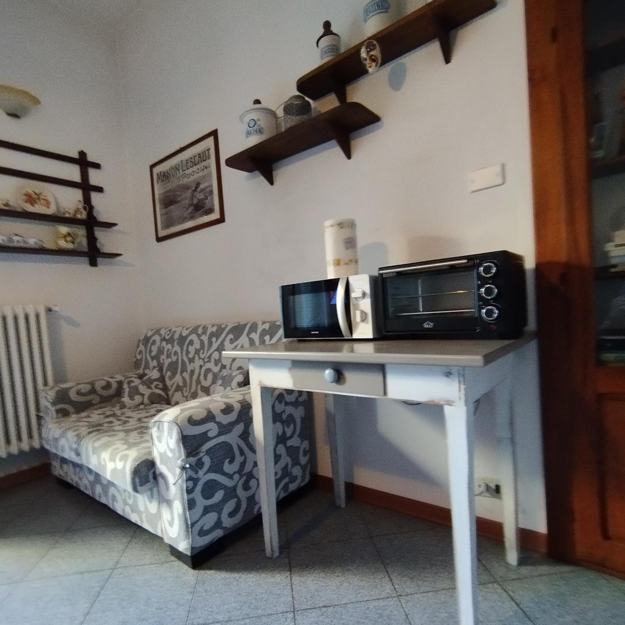 Casa Ugo Poppi Exterior foto
